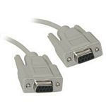 Cablestogo 3m DB9 Cable (81361)